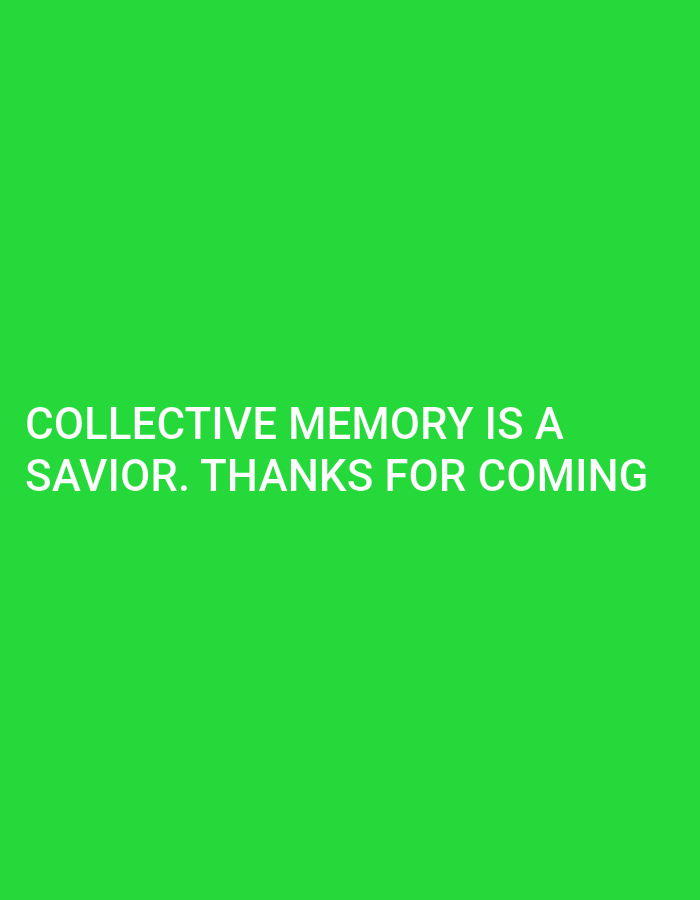 Memory