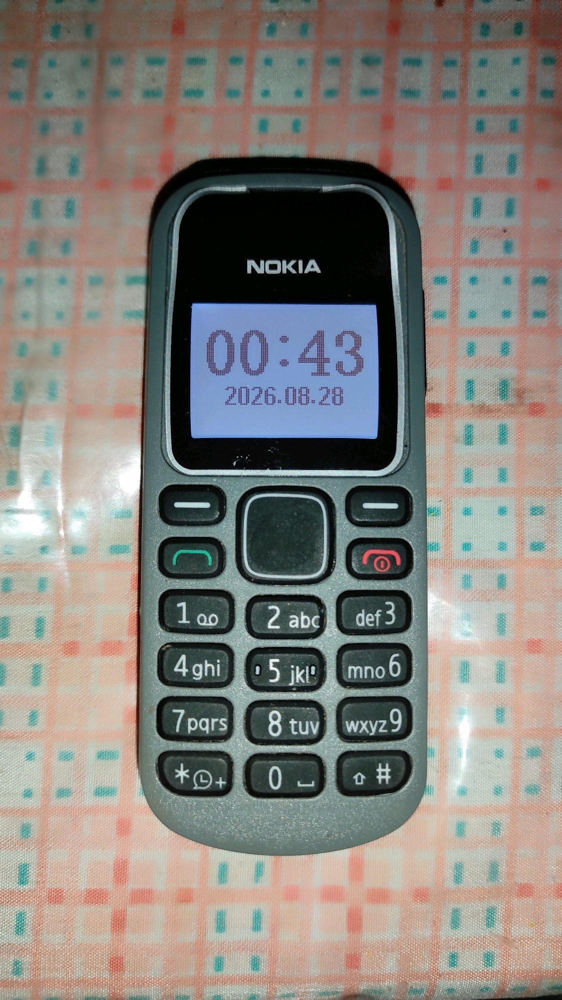 Memory