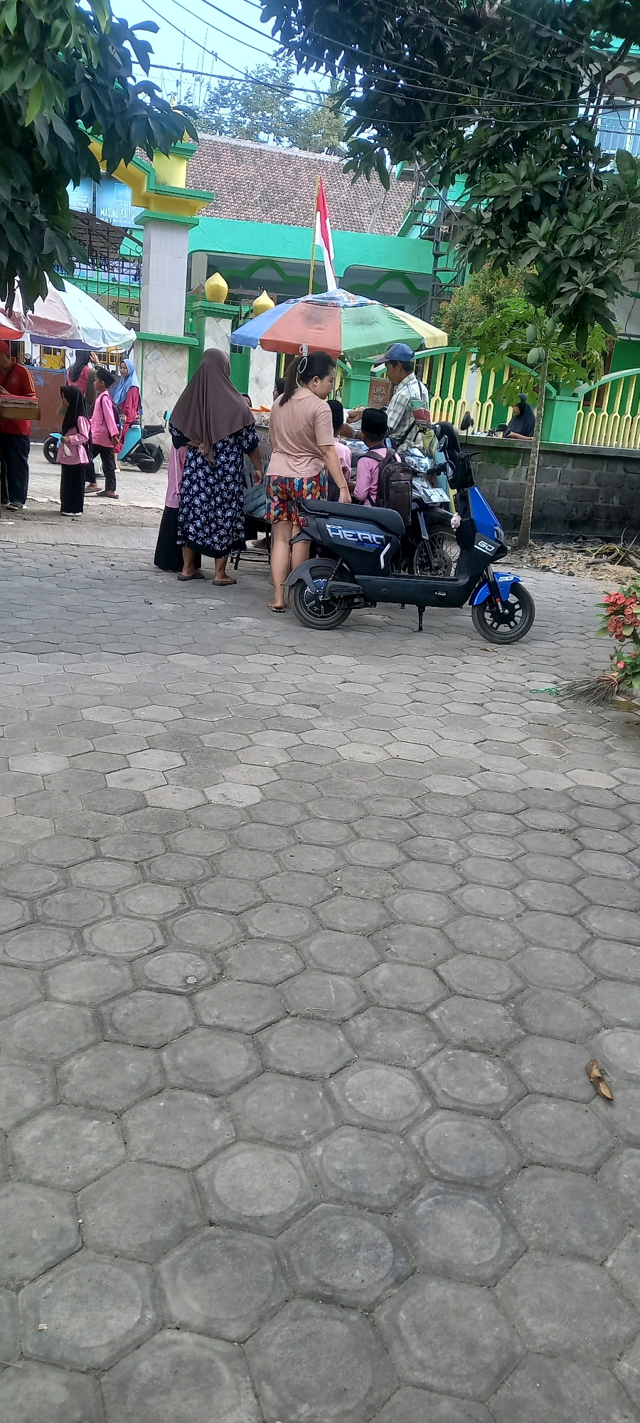 Memory