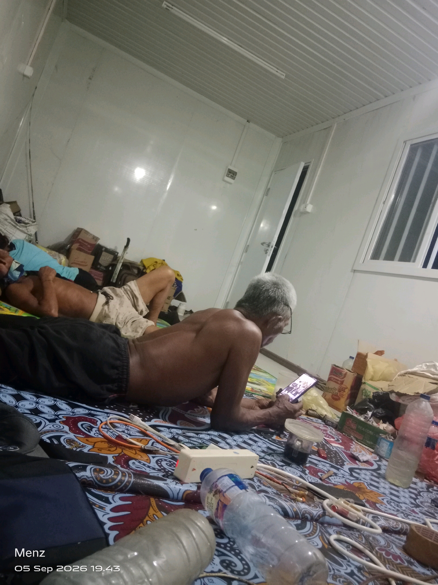 Memory