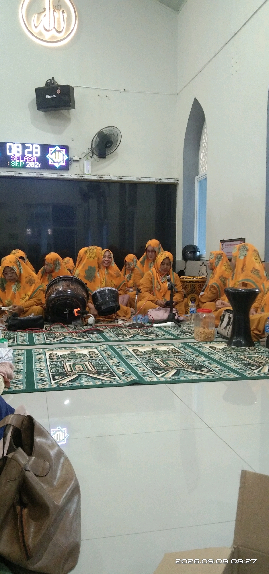 Memory