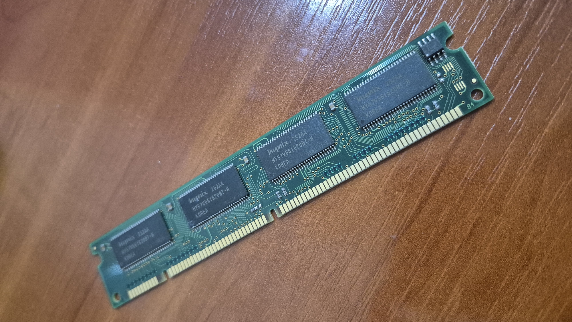 Memory