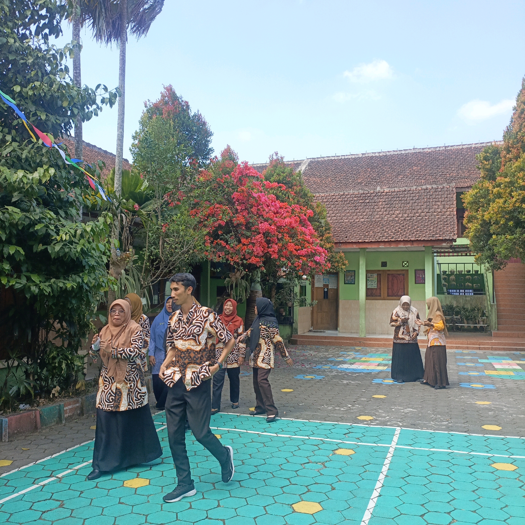 Memory
