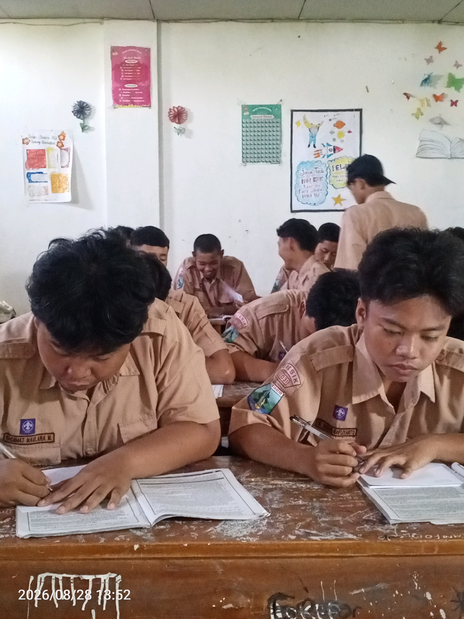 Memory