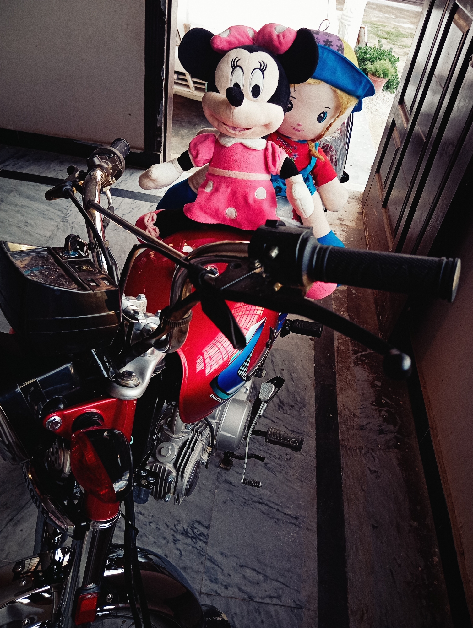 Memory