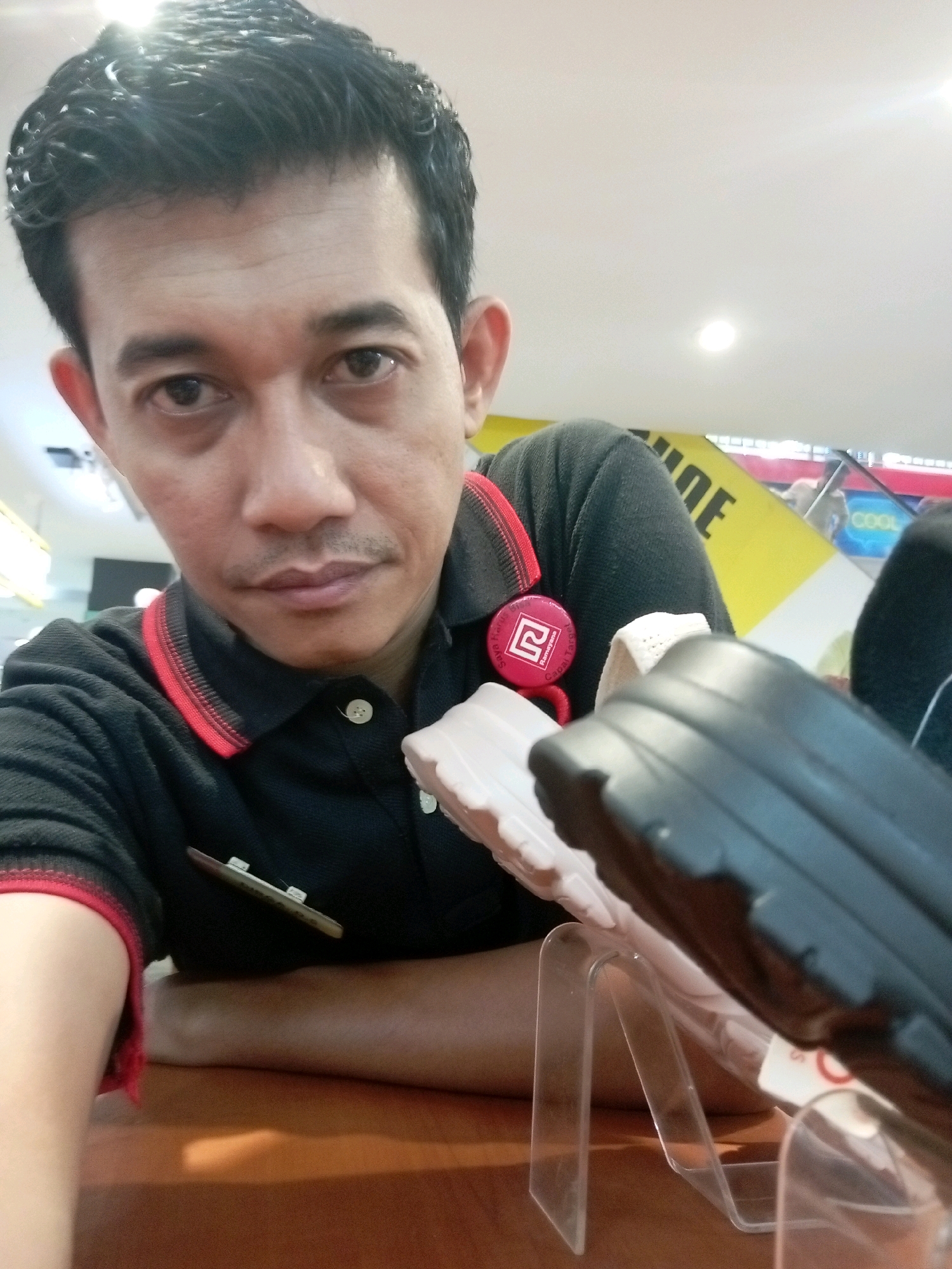 Memory