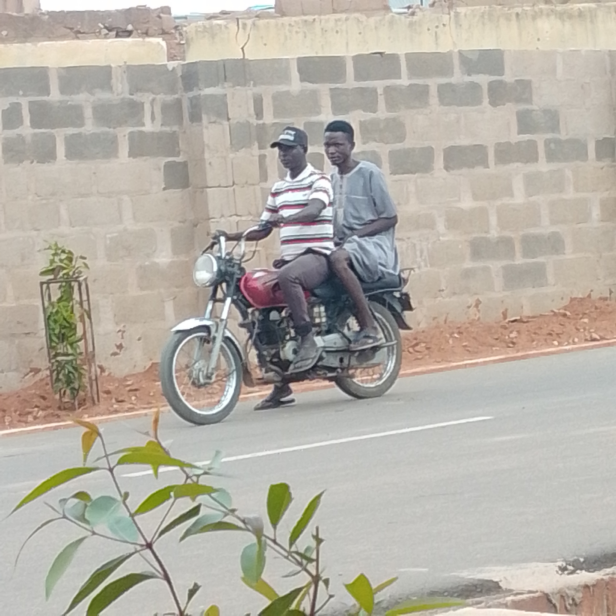 Memory