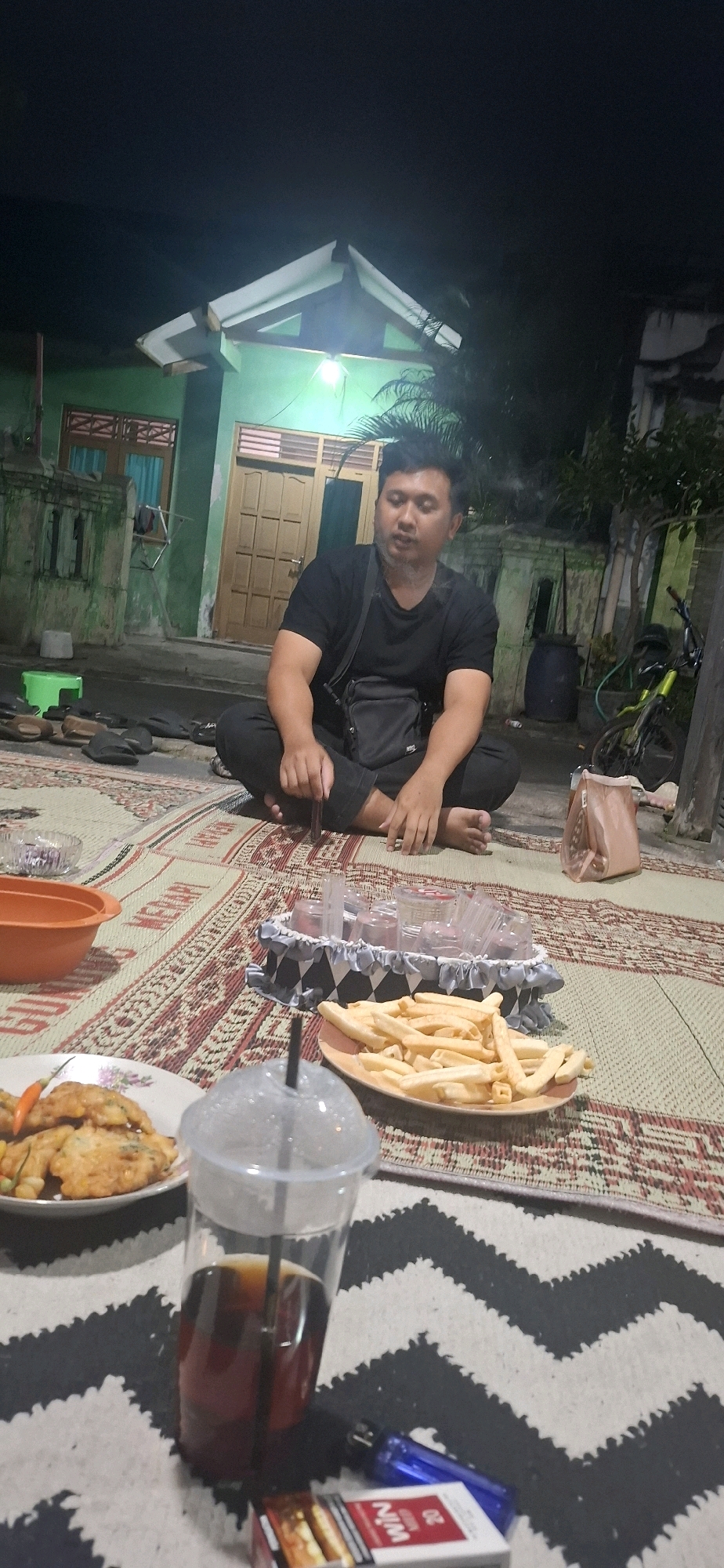 Memory