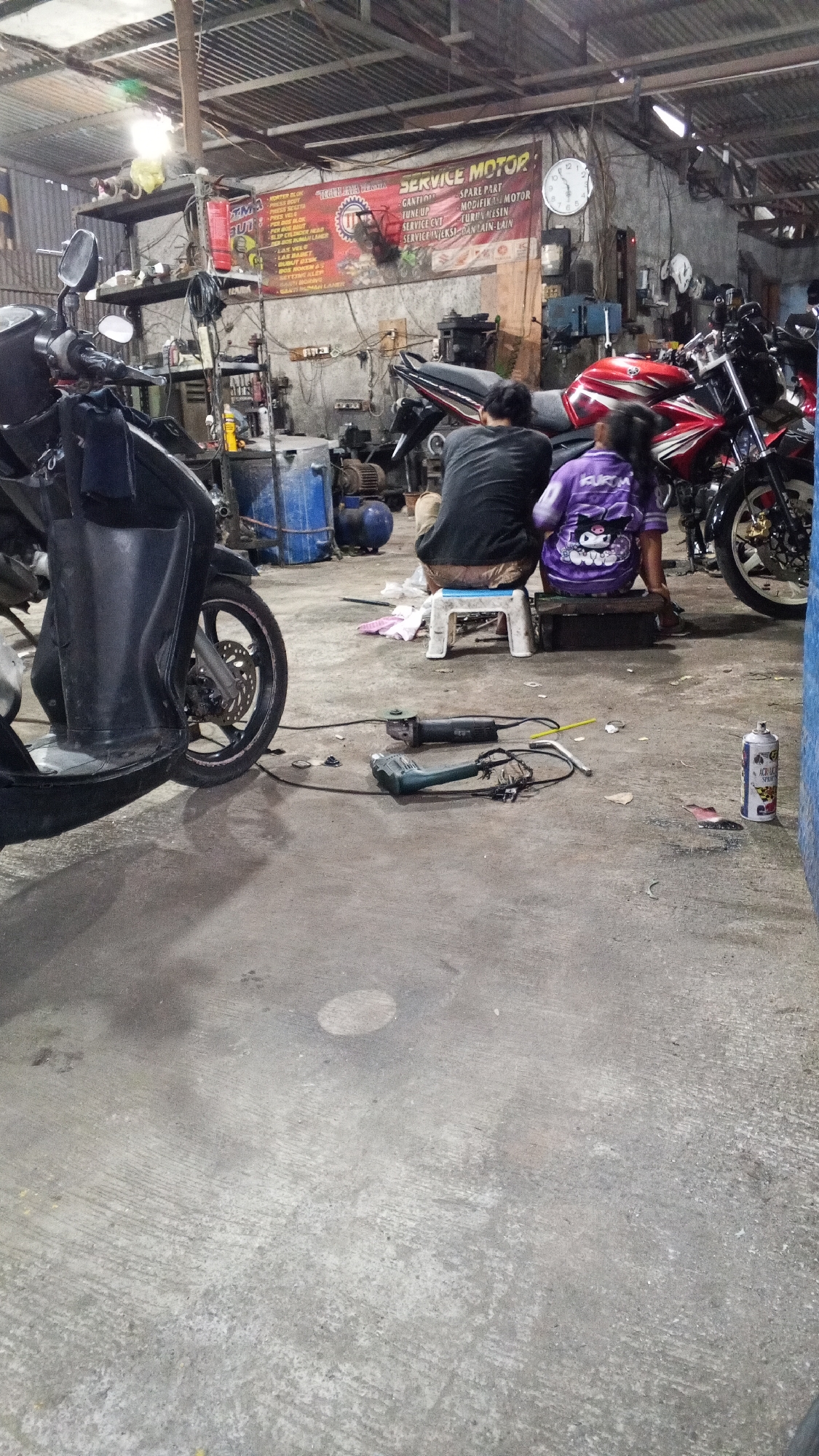 Memory