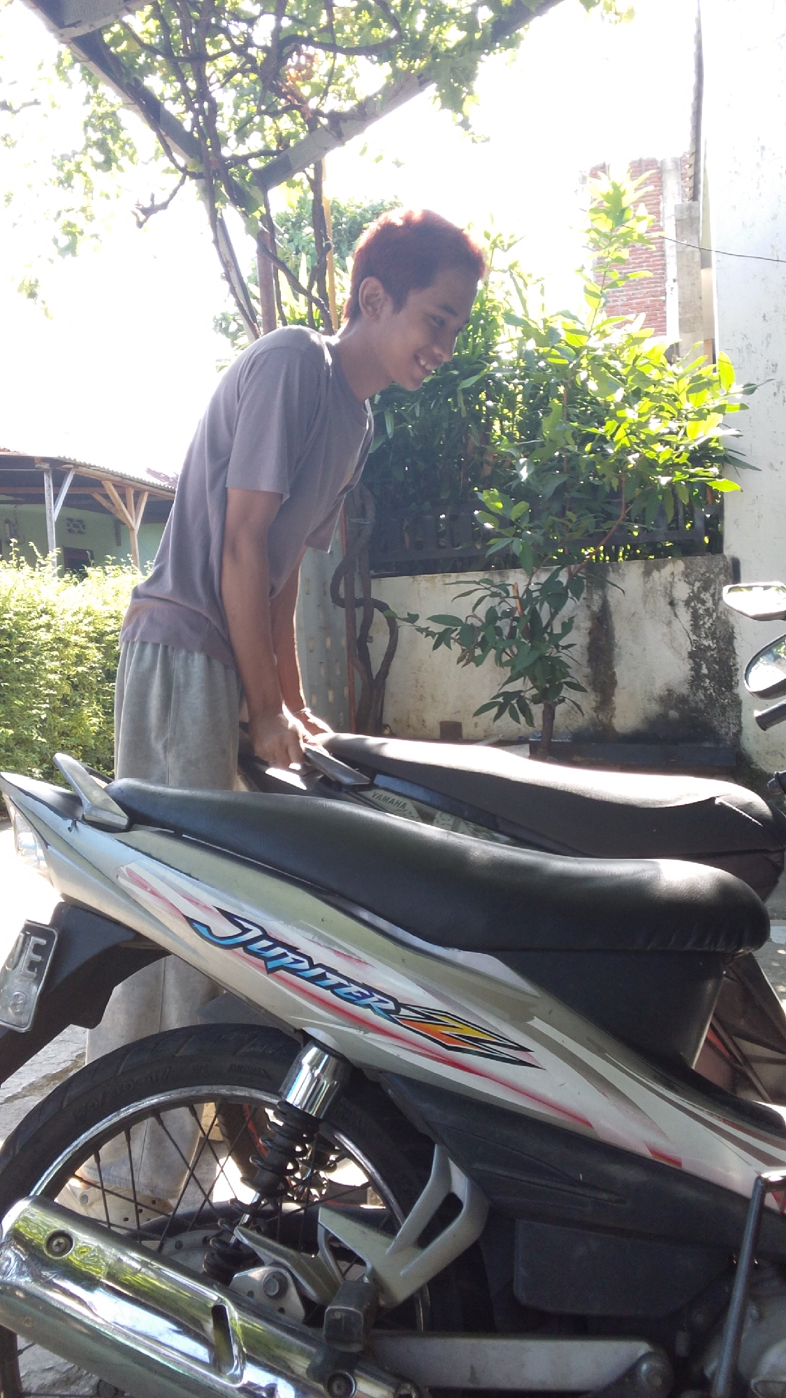 Memory