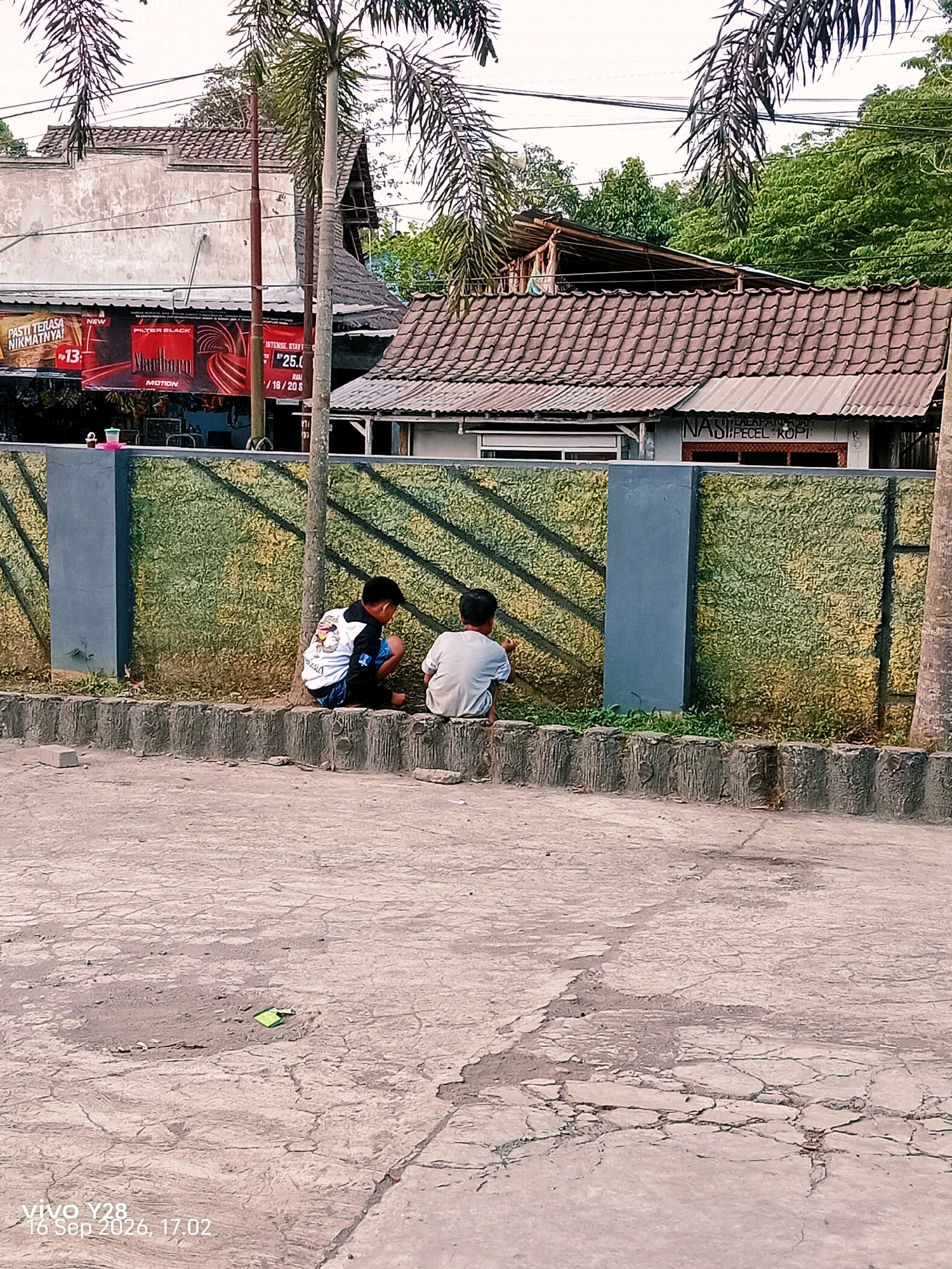 Memory