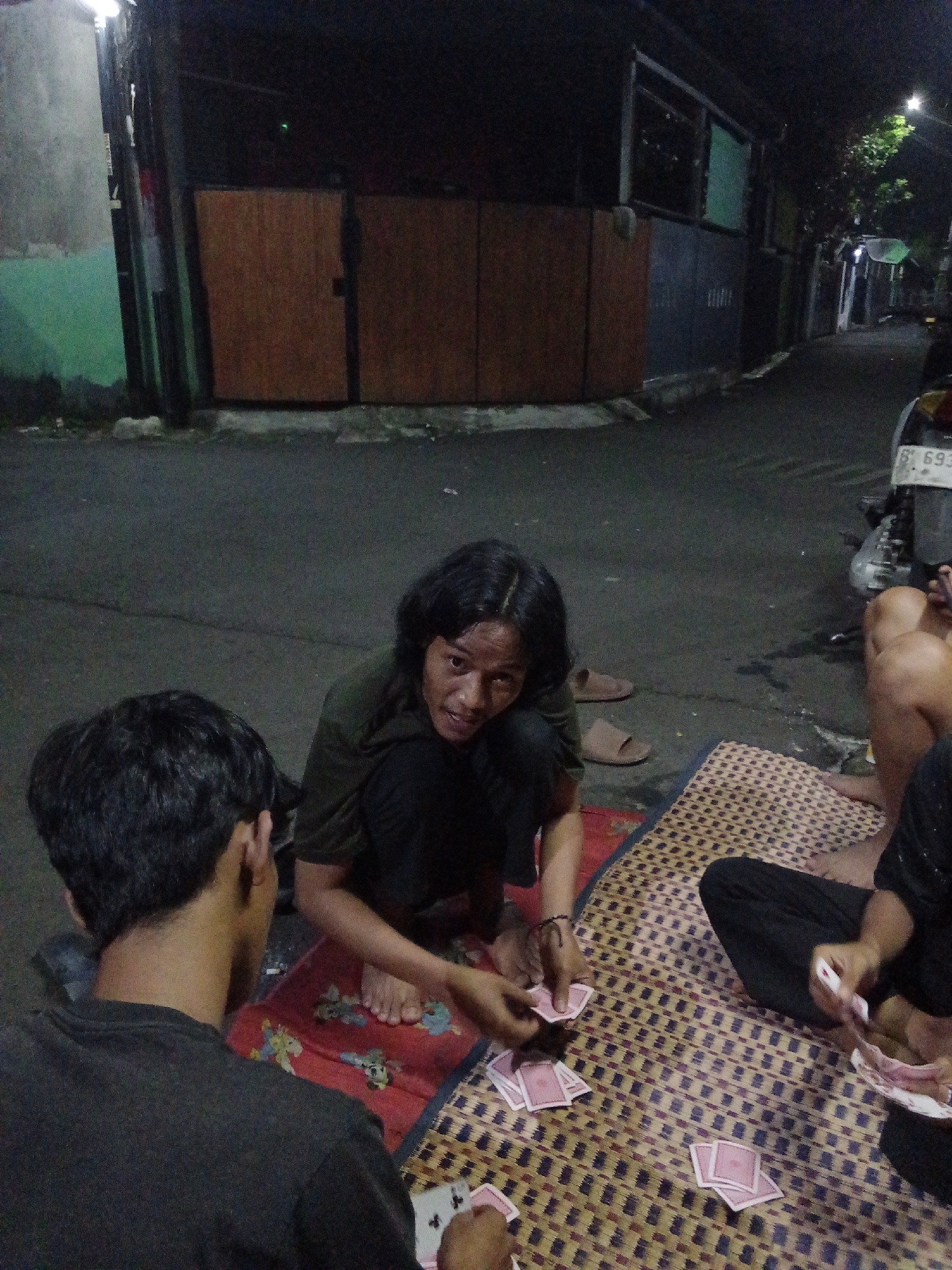 Memory