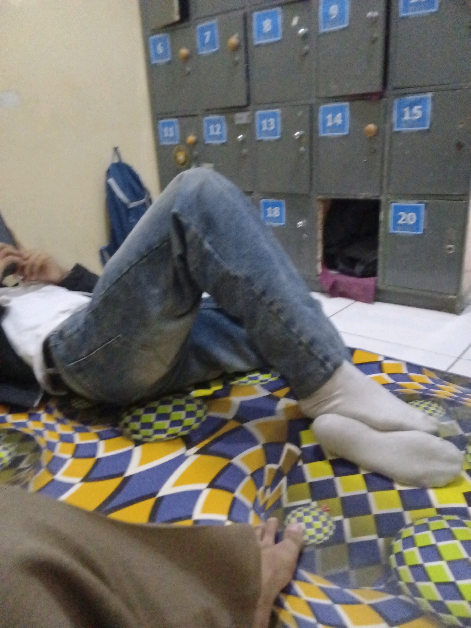 Memory