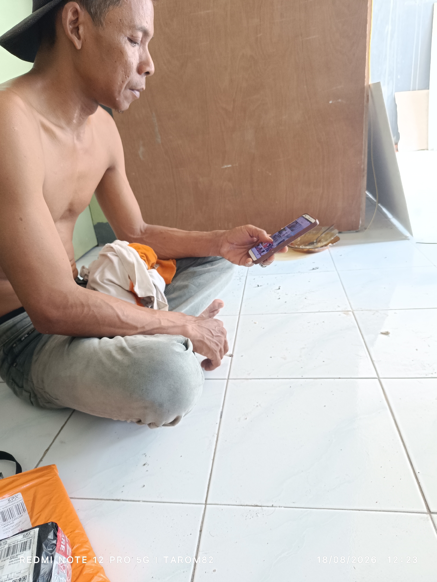 Memory