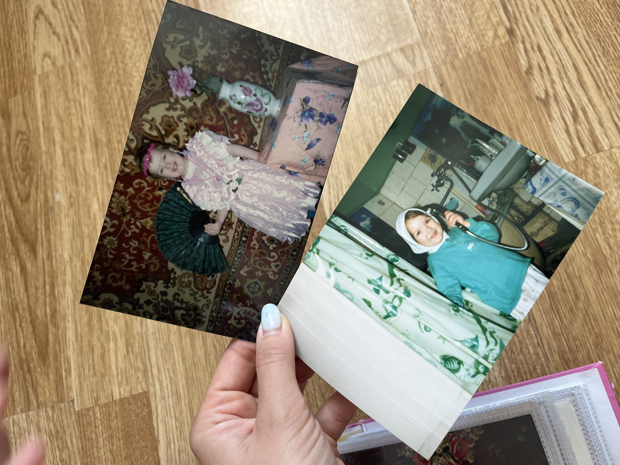 Memory