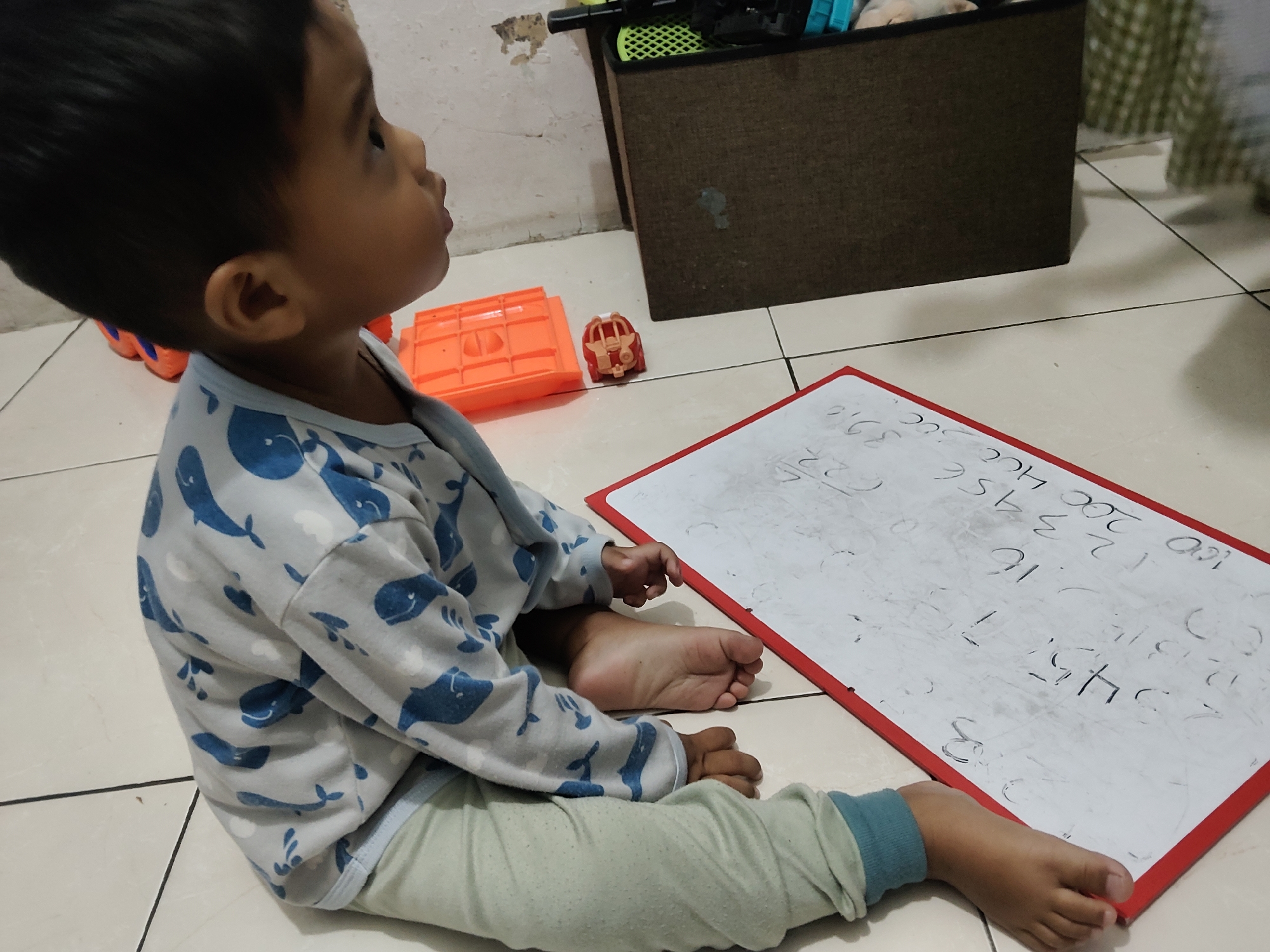 Memory