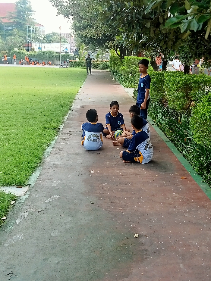 Memory