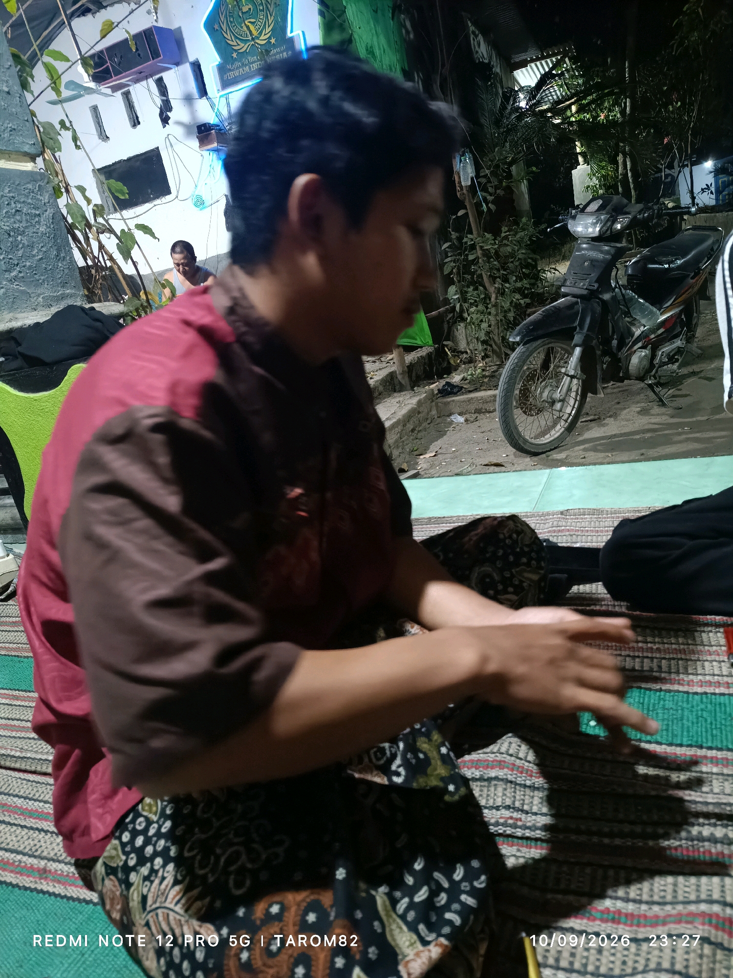 Memory