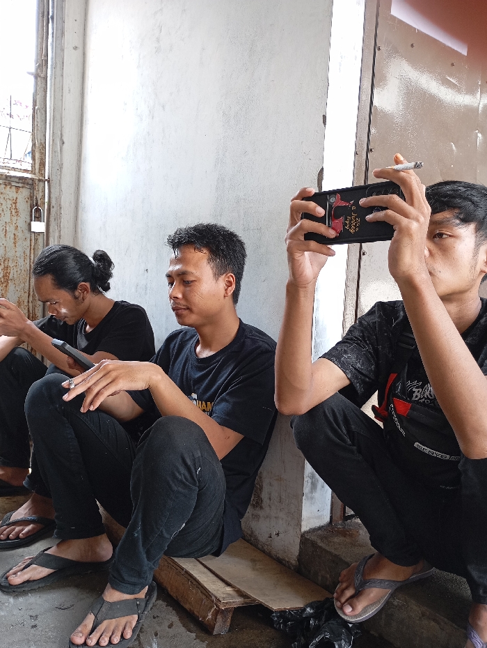 Memory