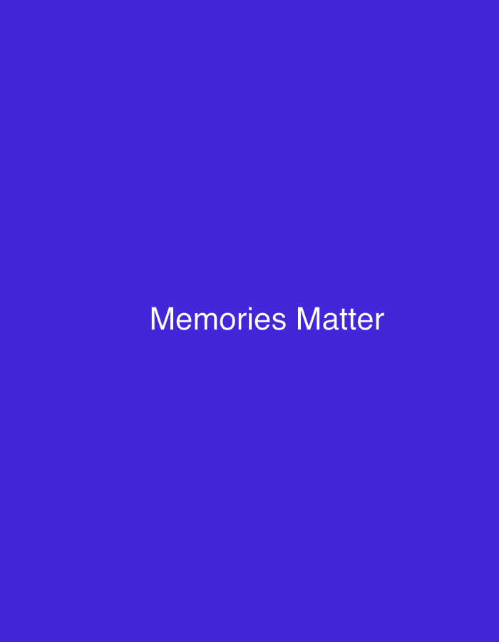 Memory