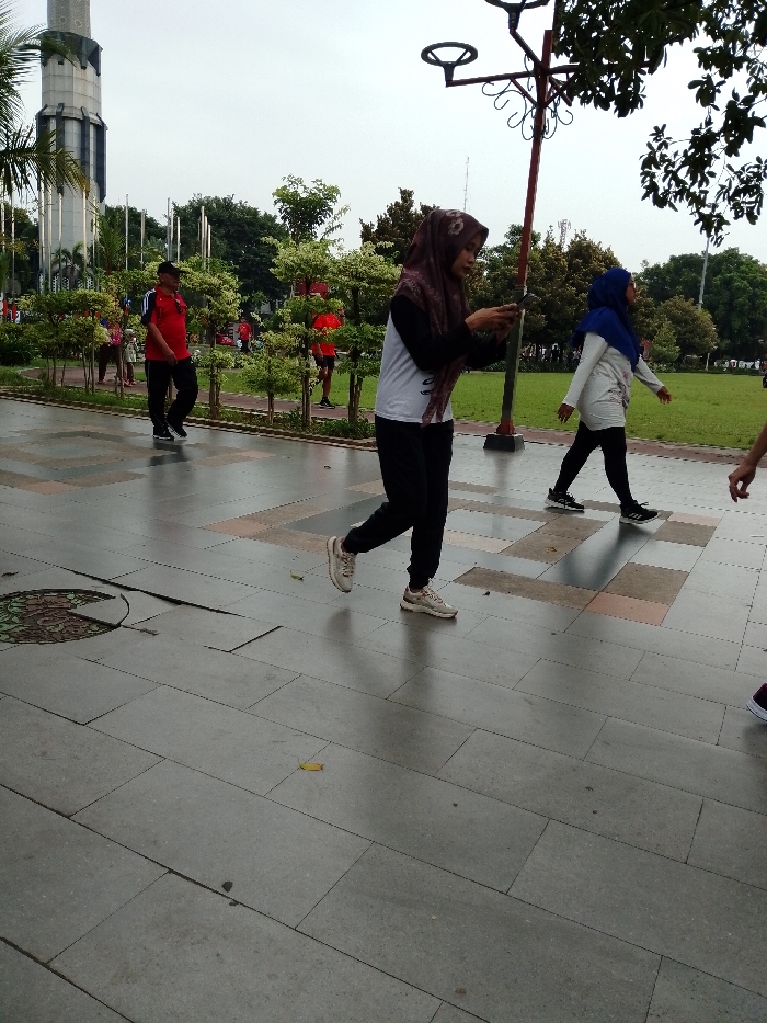 Memory