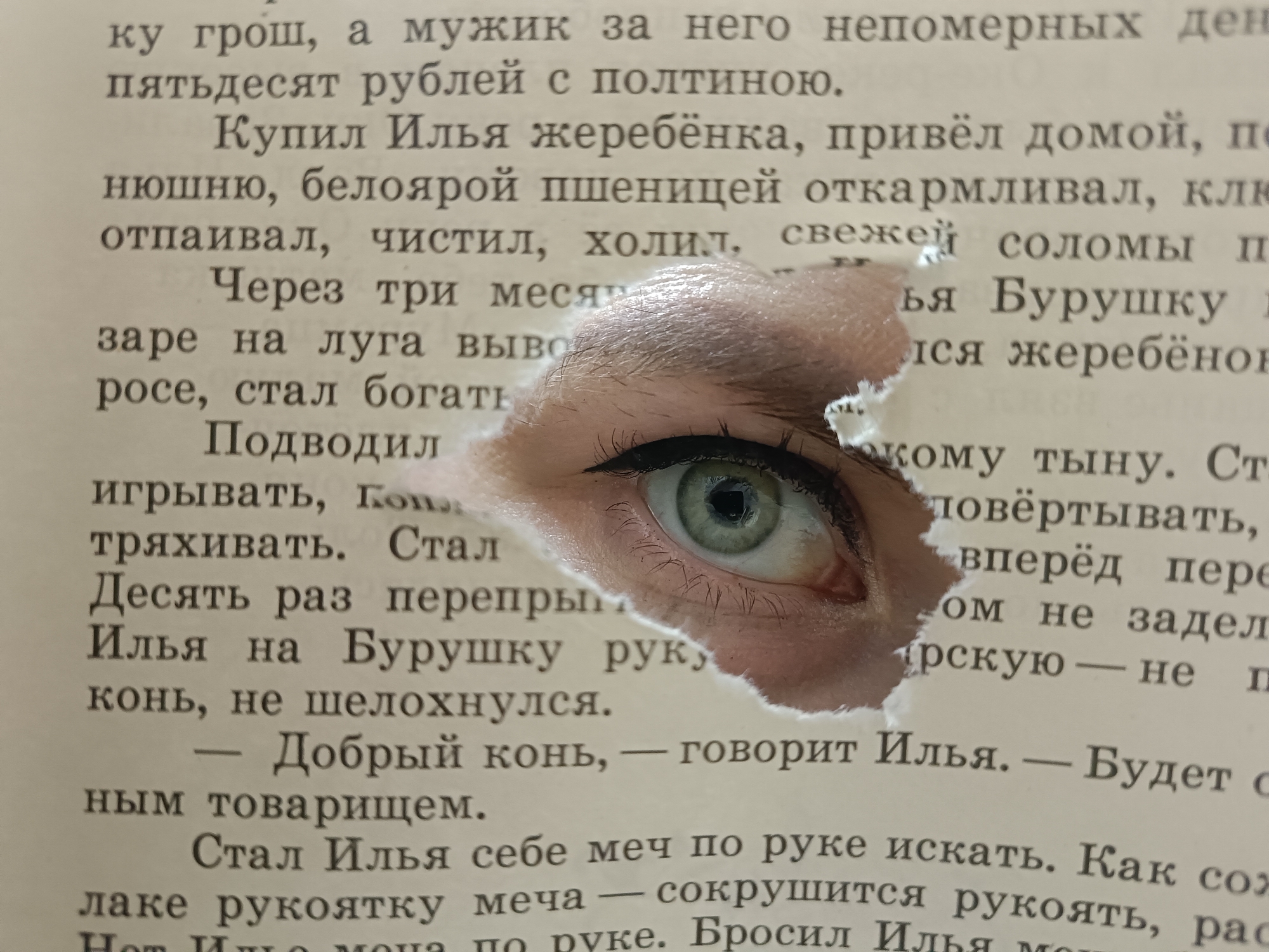 Memory