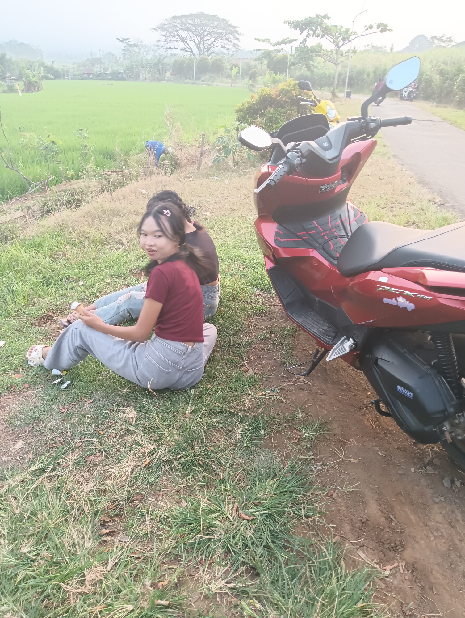 Memory