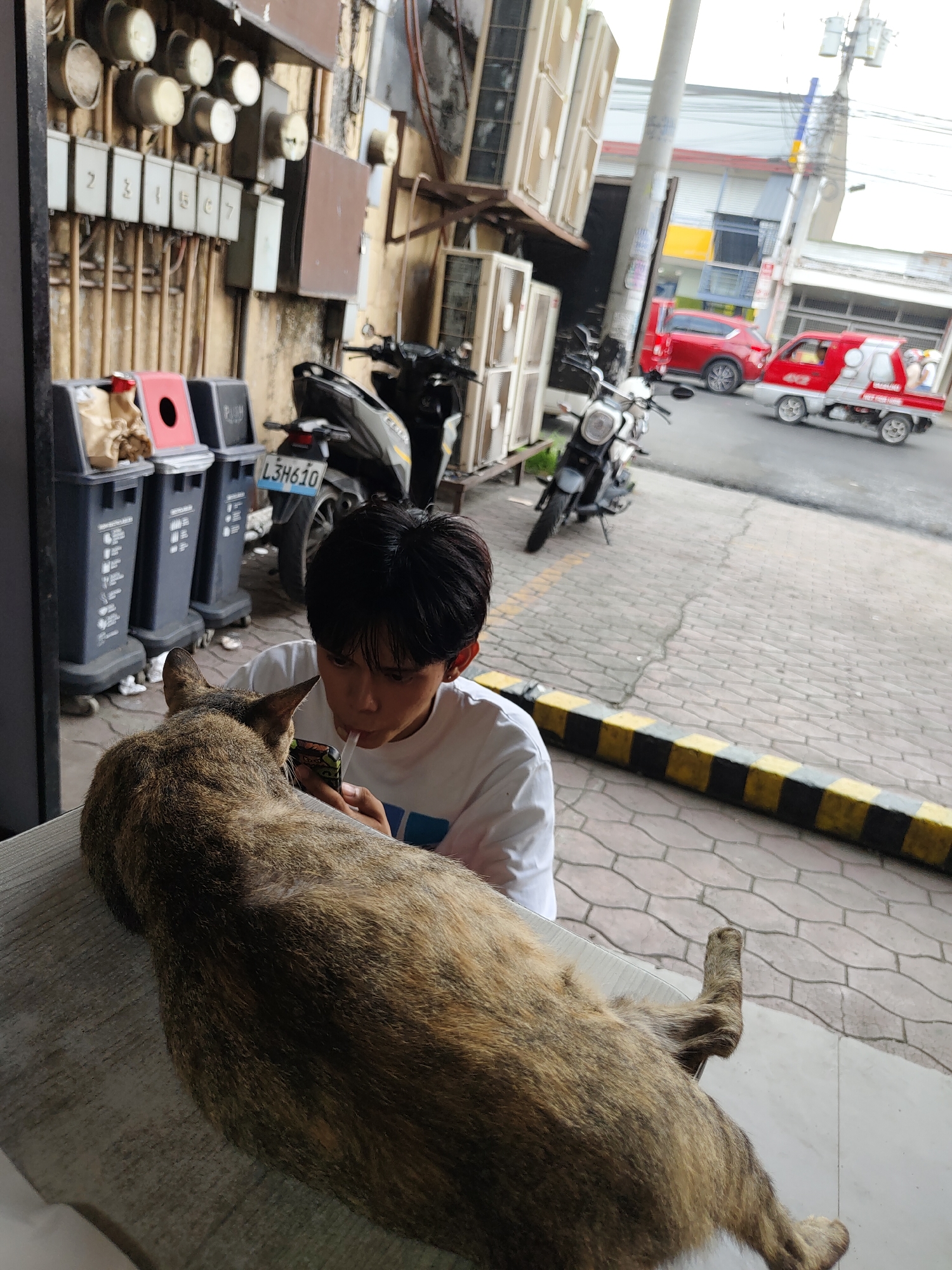 Memory