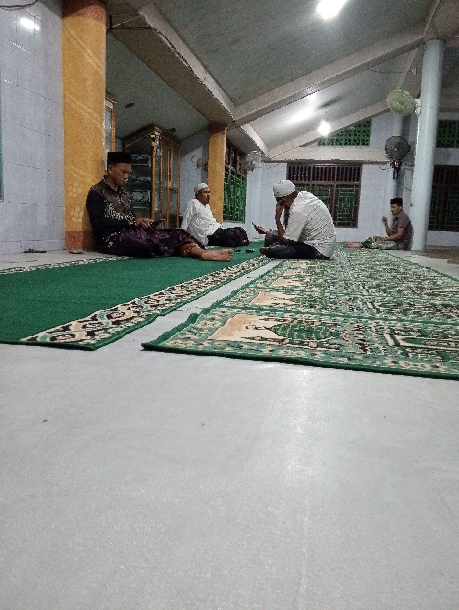 Memory