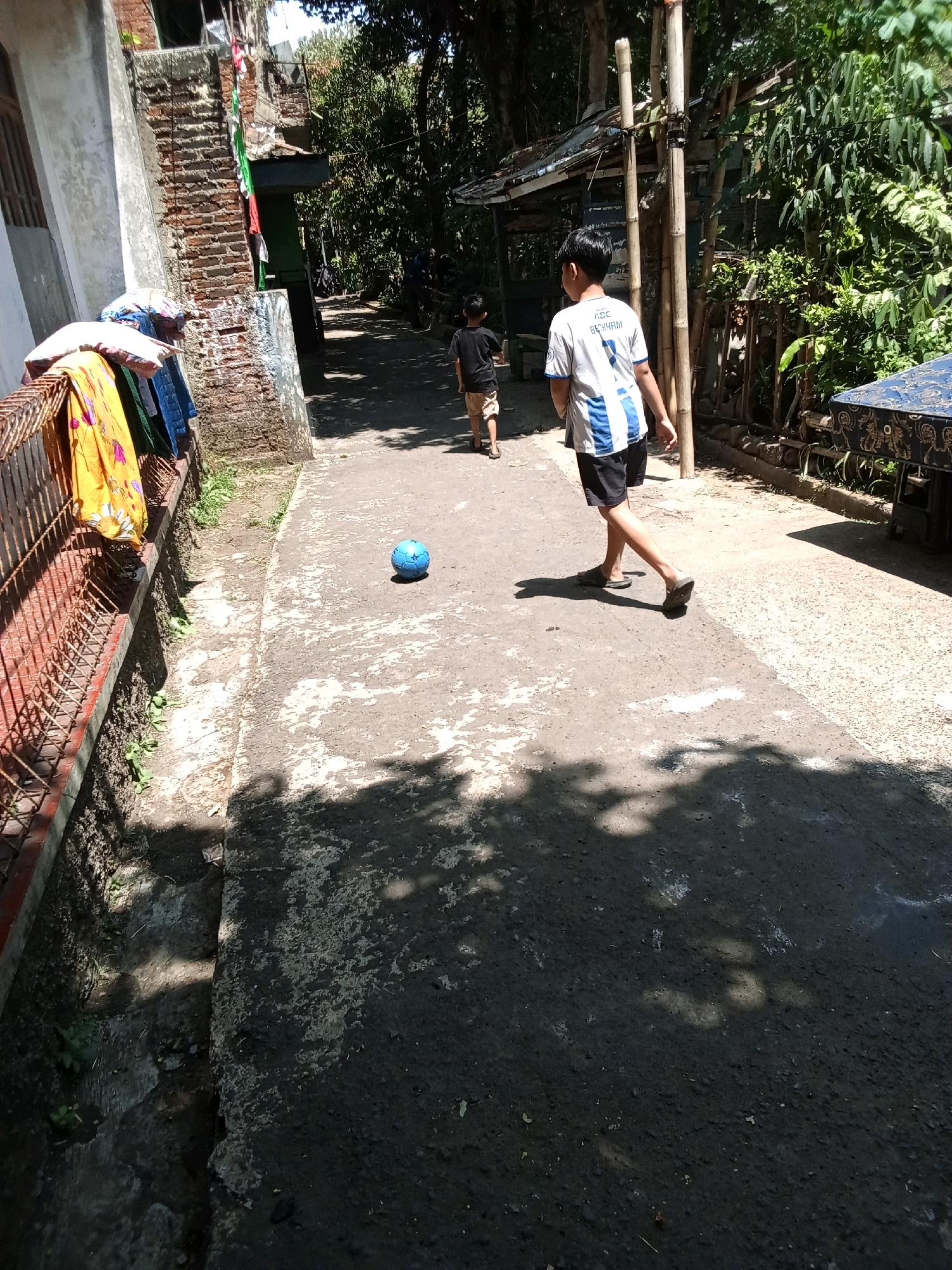 Memory