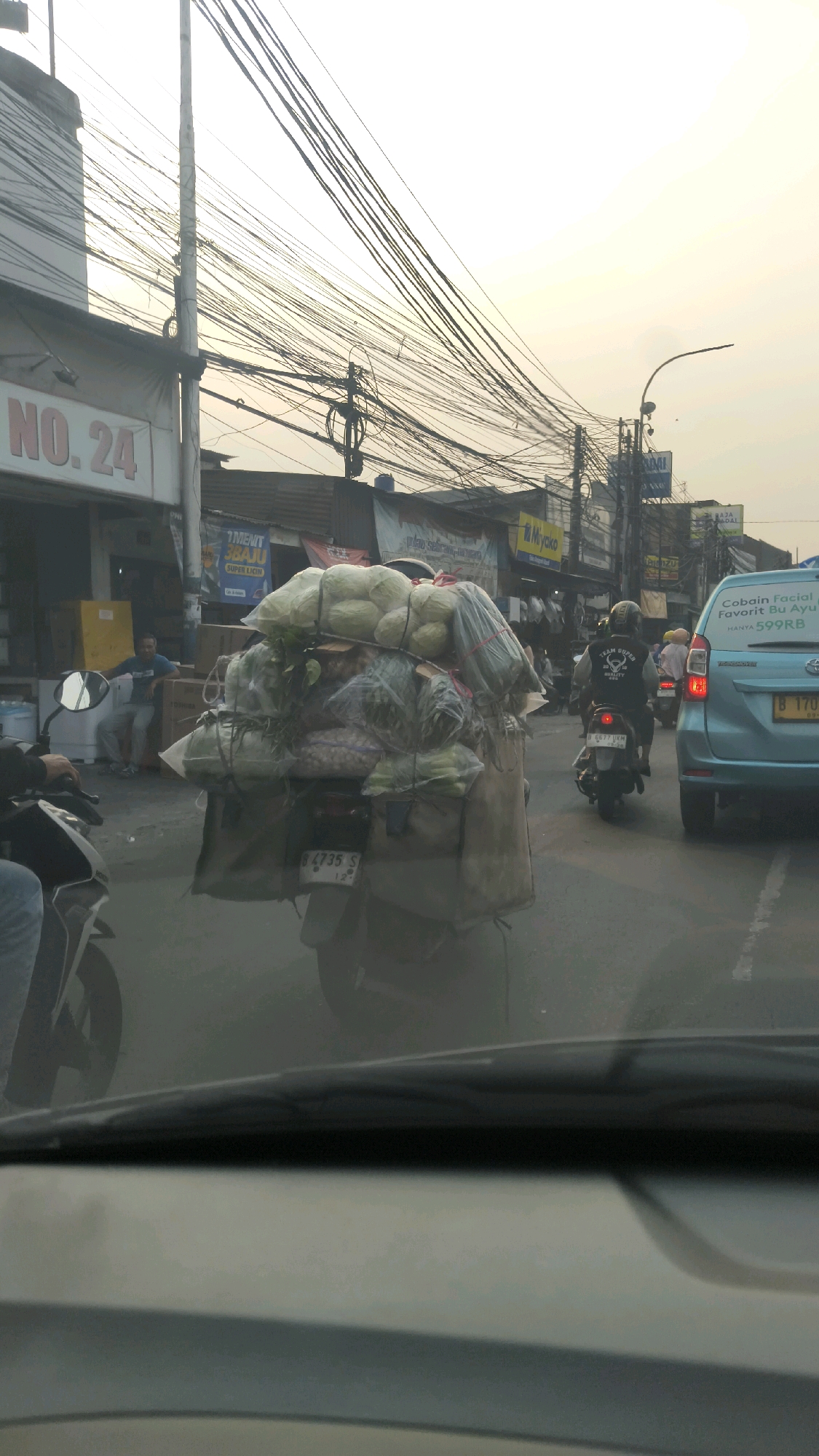 Memory