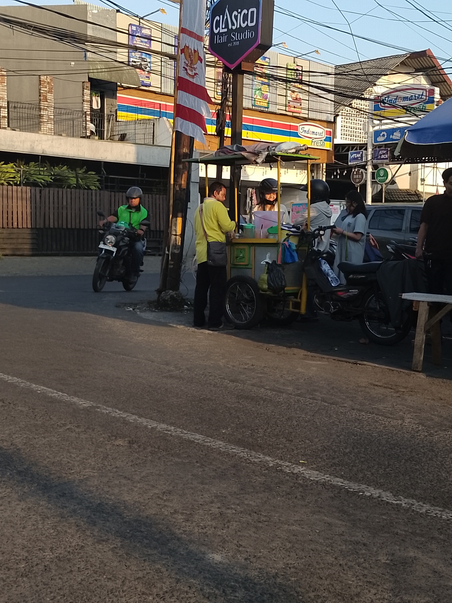 Memory