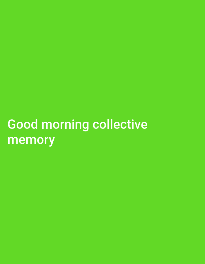 Memory