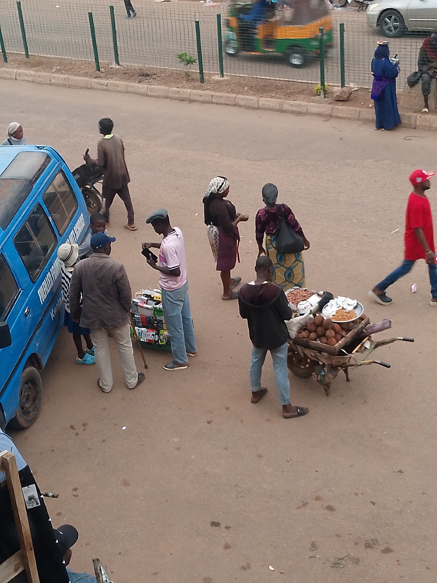 Memory