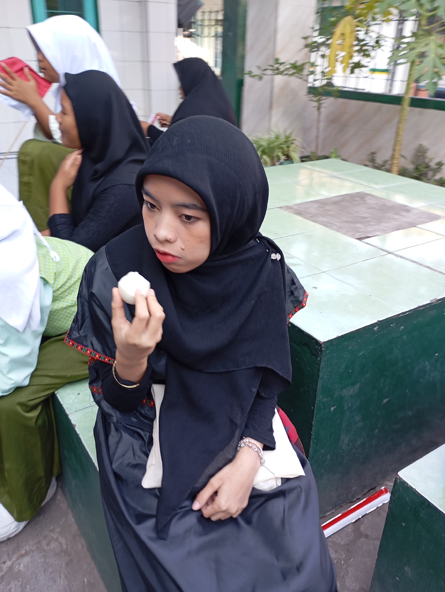Memory