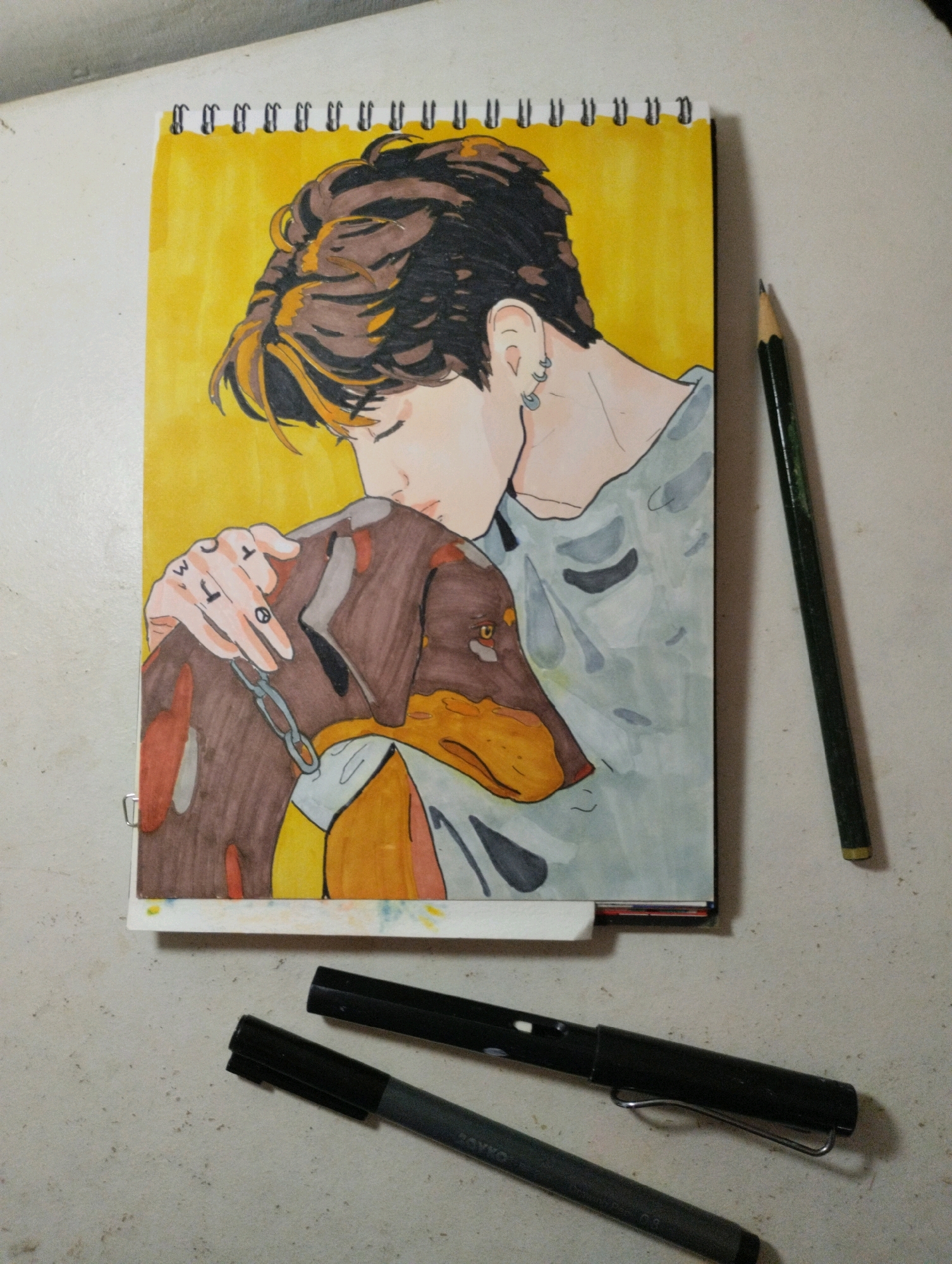 Memory