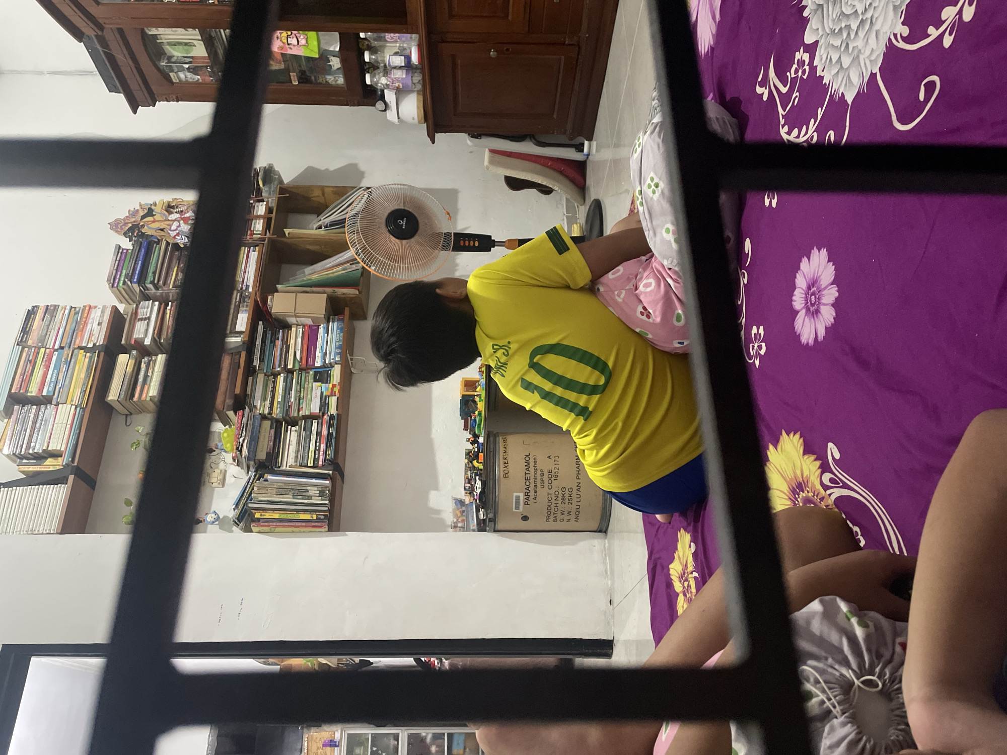 Memory