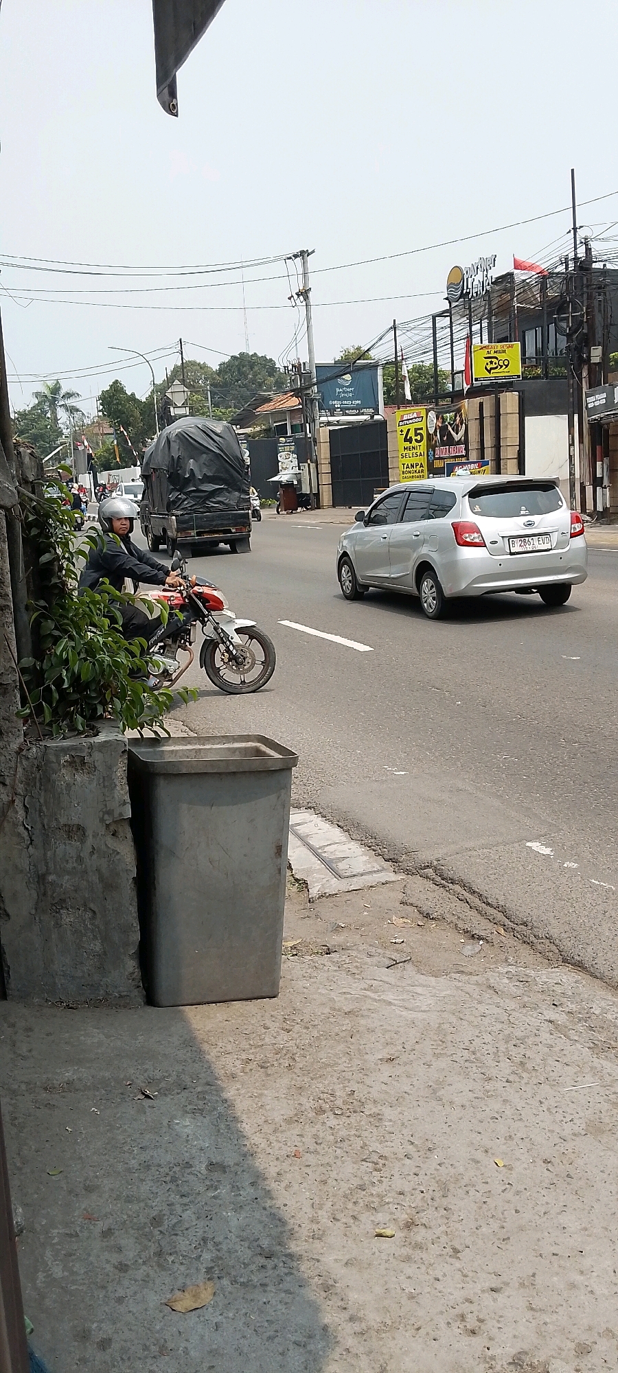 Memory