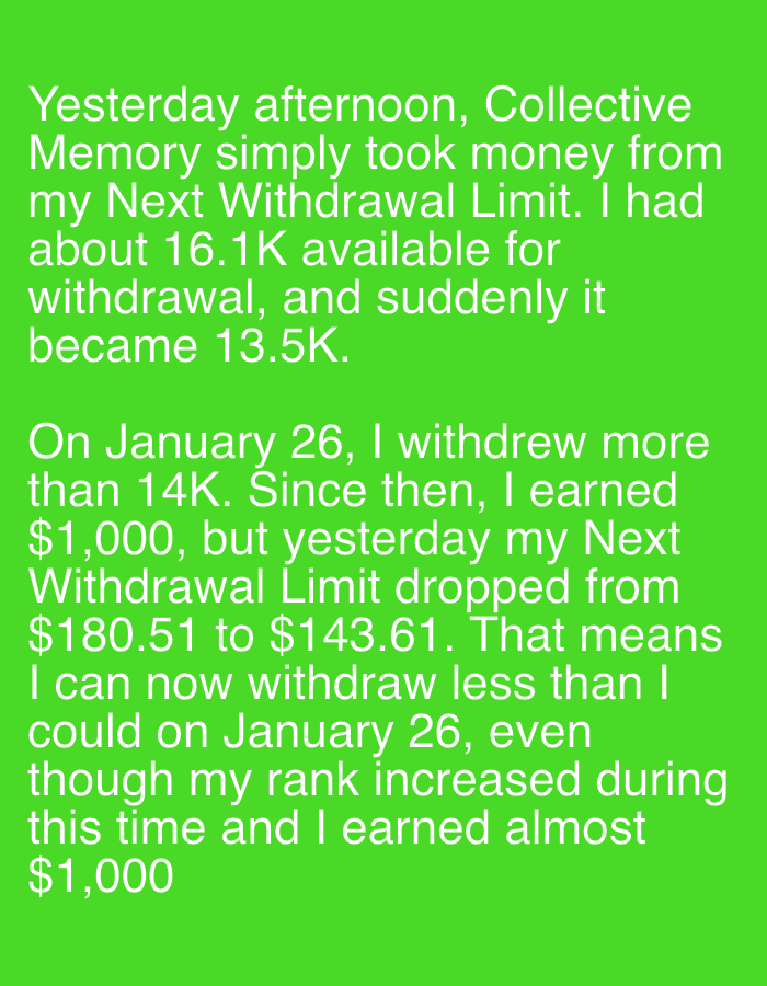 Memory