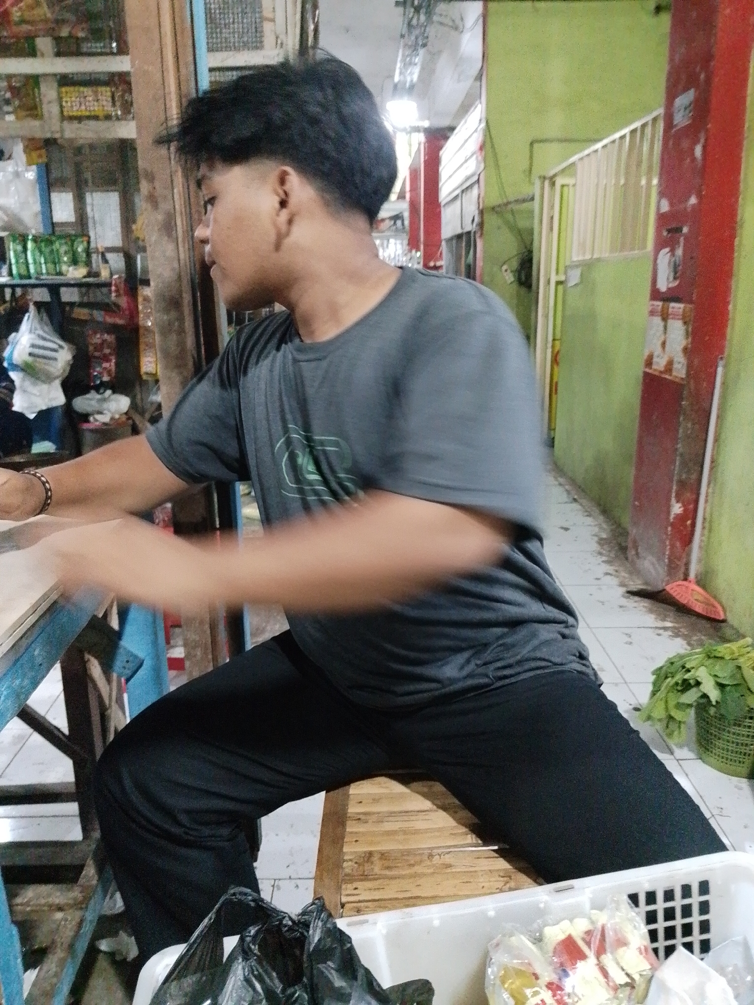 Memory