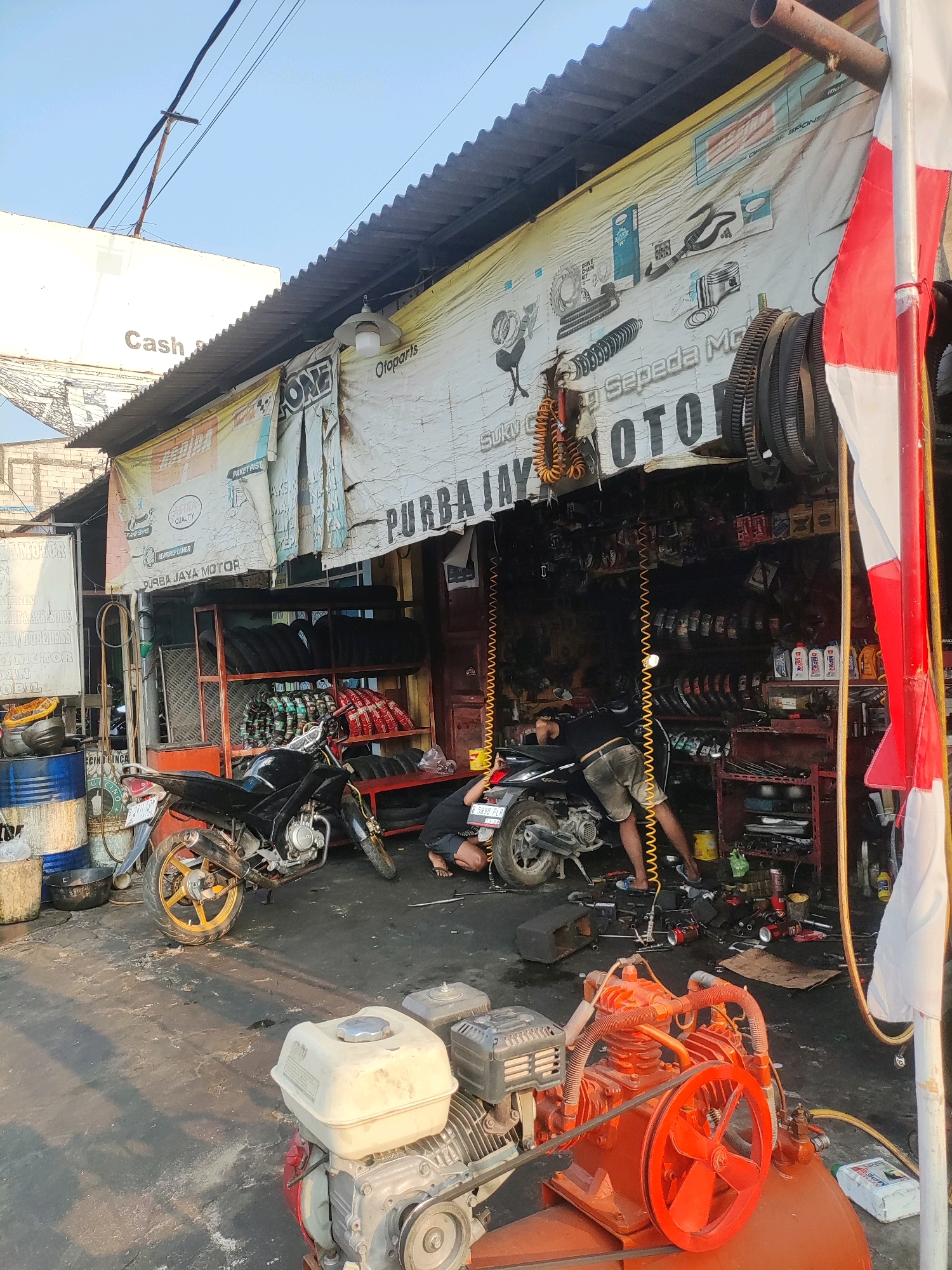 Memory