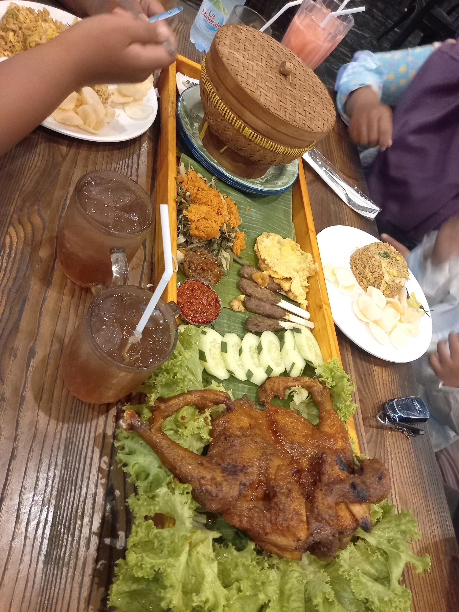 Memory