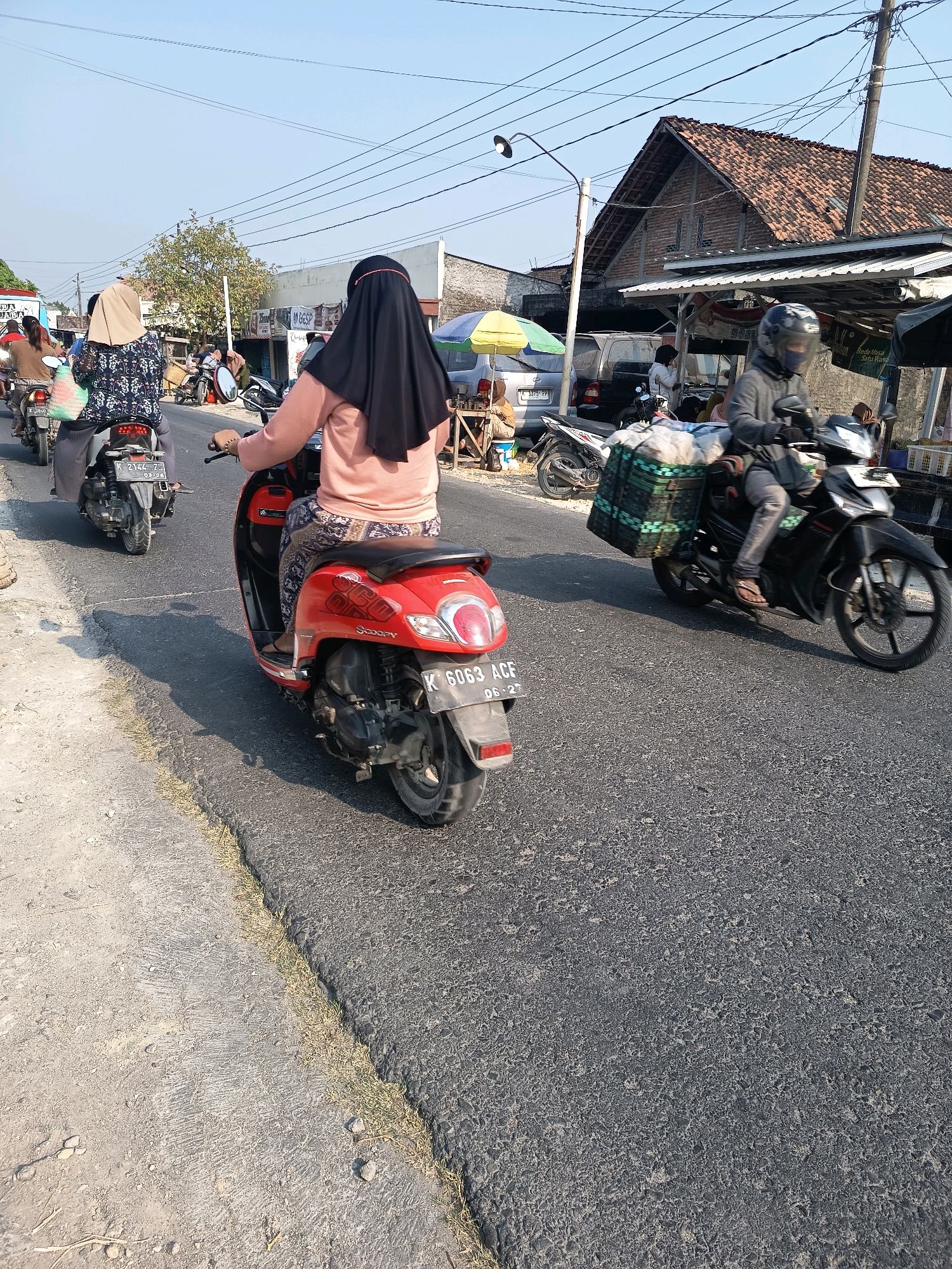 Memory