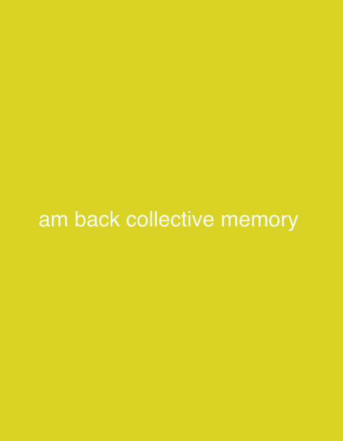 Memory