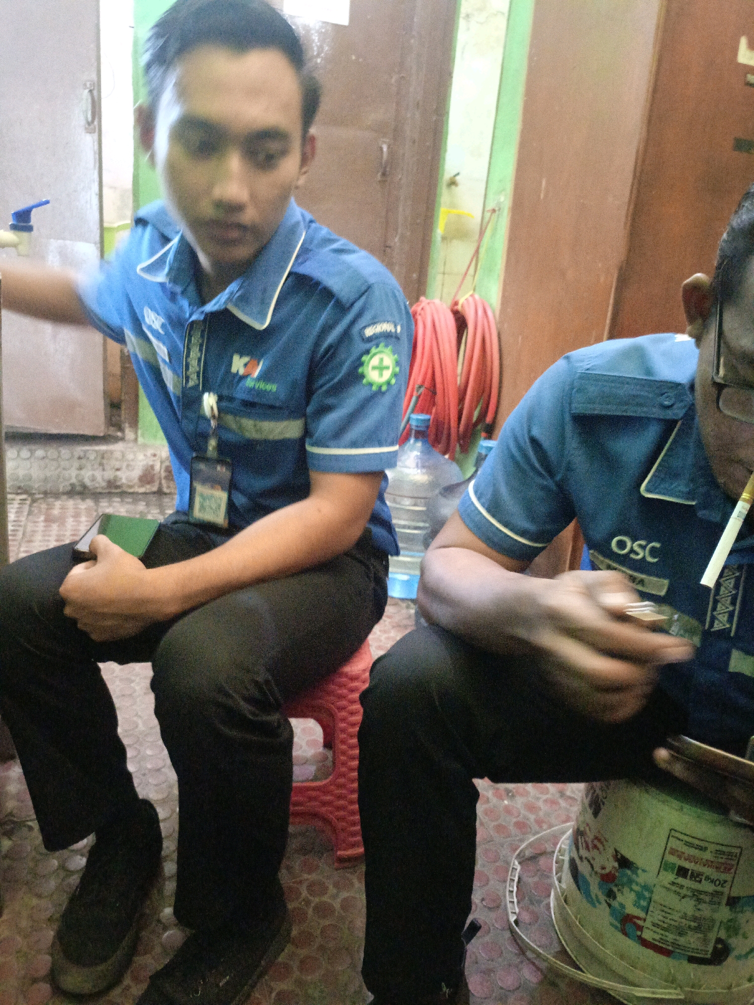 Memory