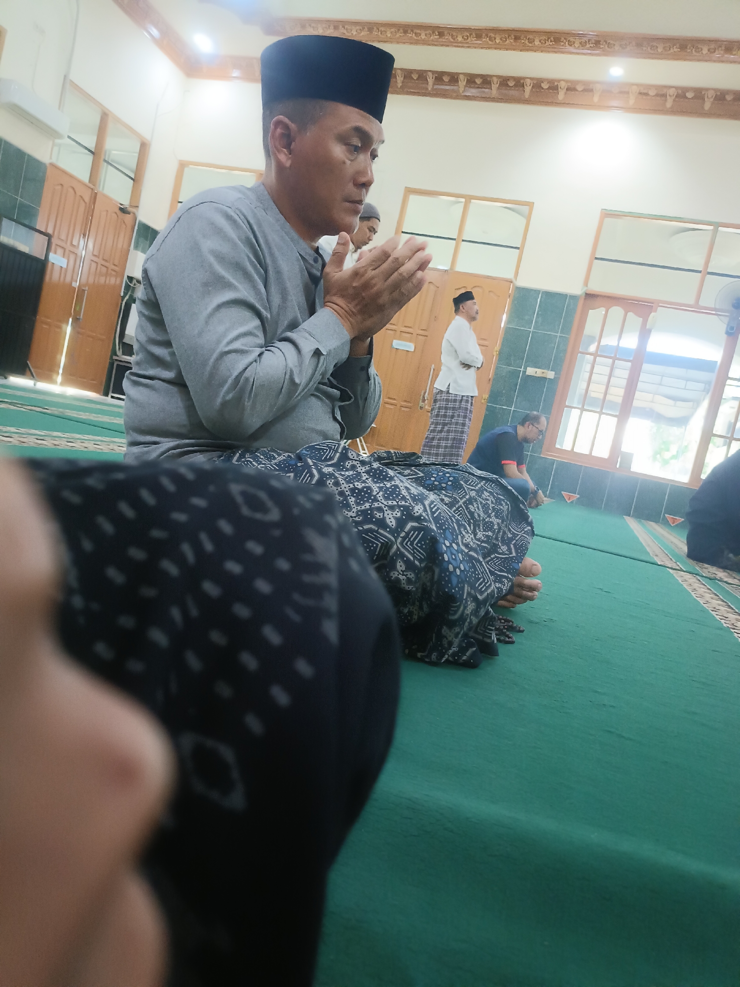 Memory