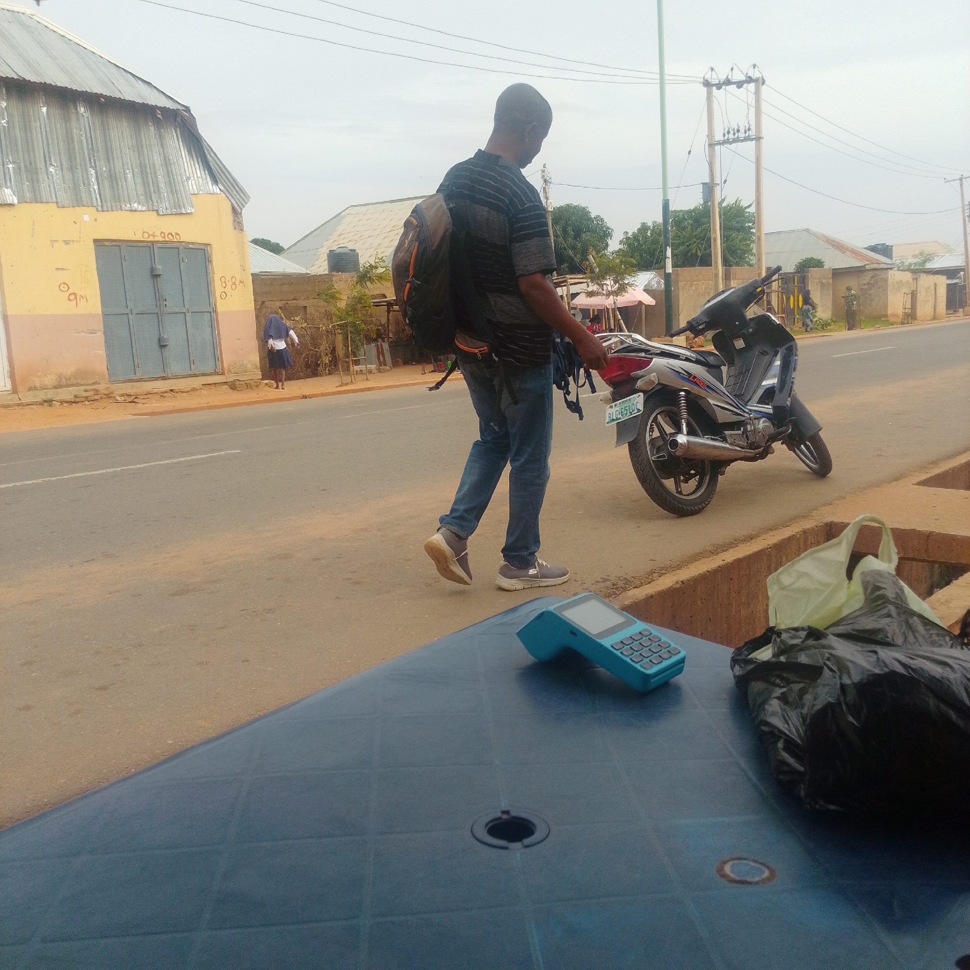 Memory
