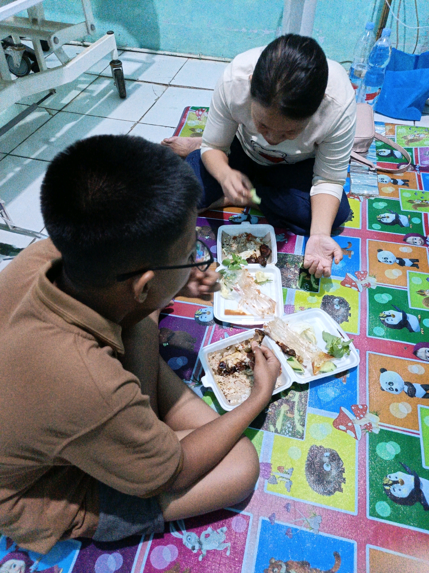 Memory