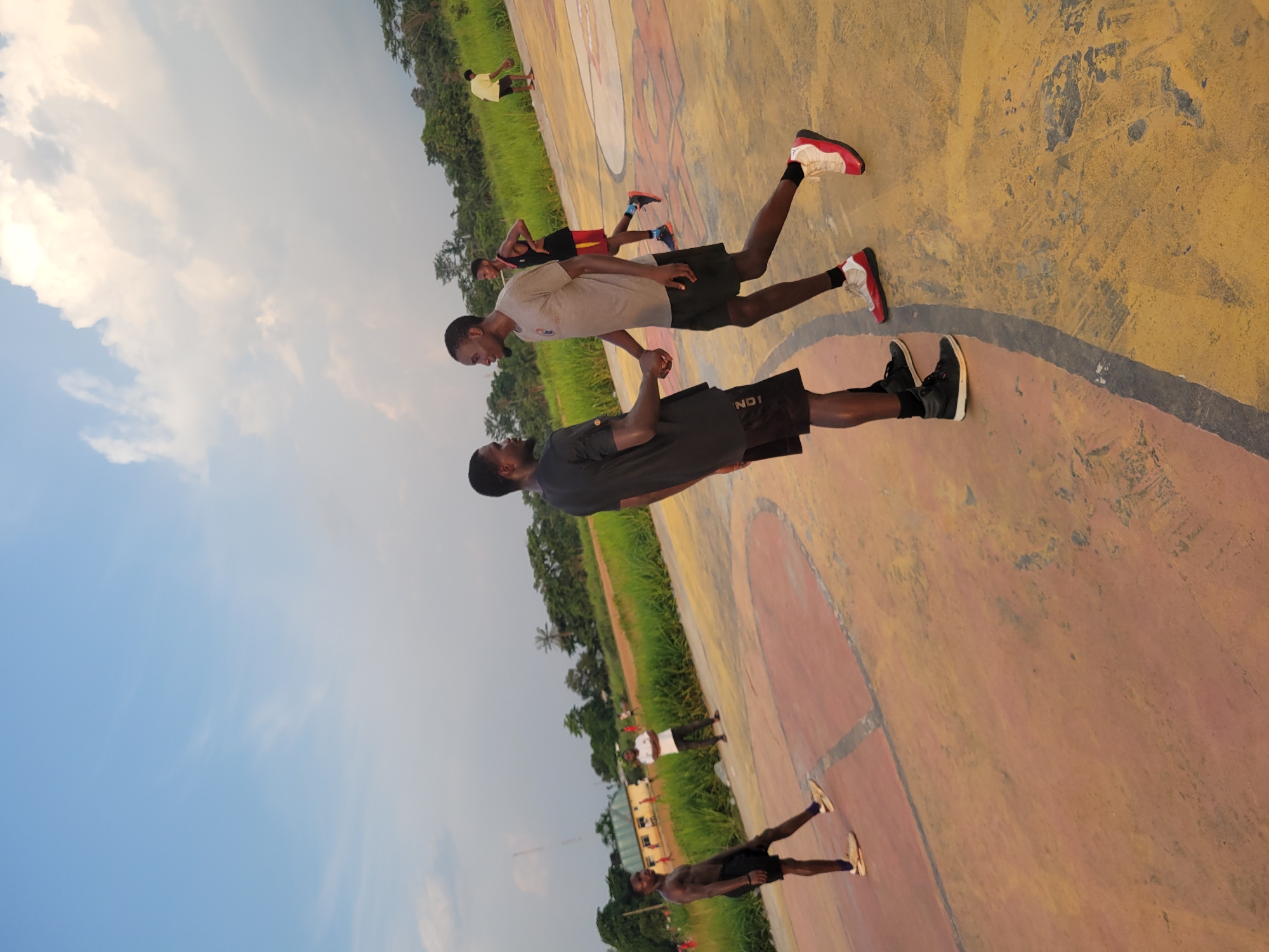 Memory