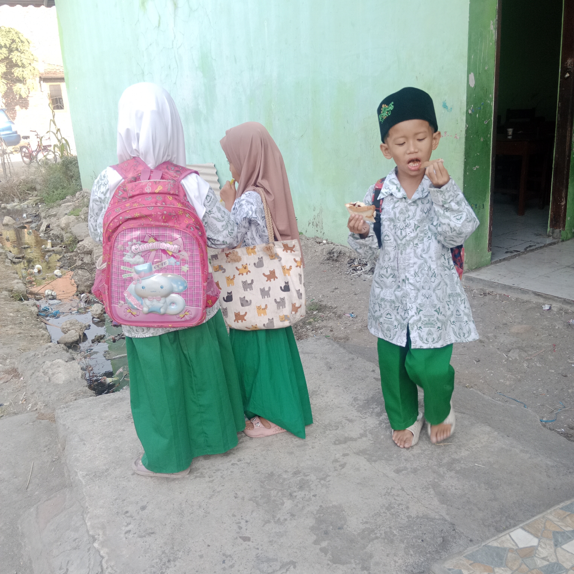 Memory